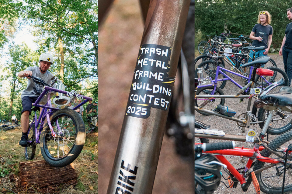 High Velocity Research 2025