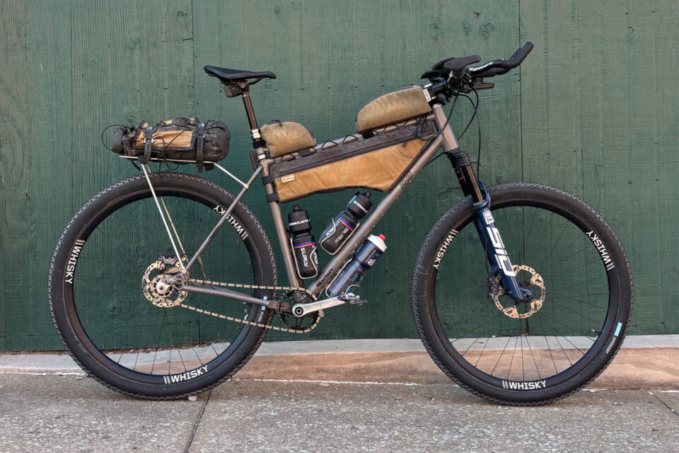 Rigs of the 2025 Arkansas High Country Race