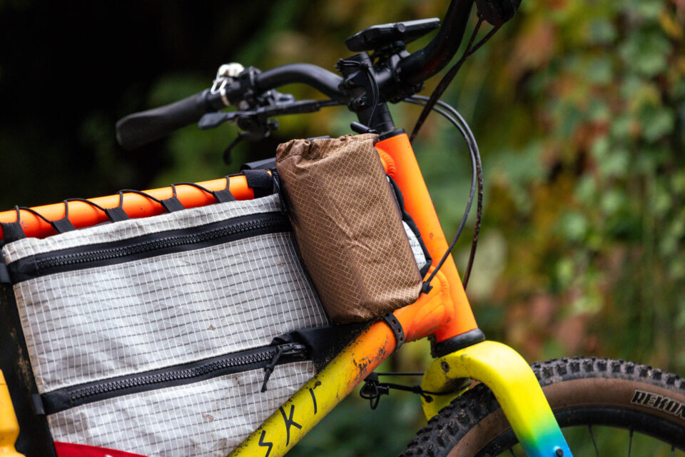 A First Look at the Jack’s Sacks ODS (On-Demand Sack)