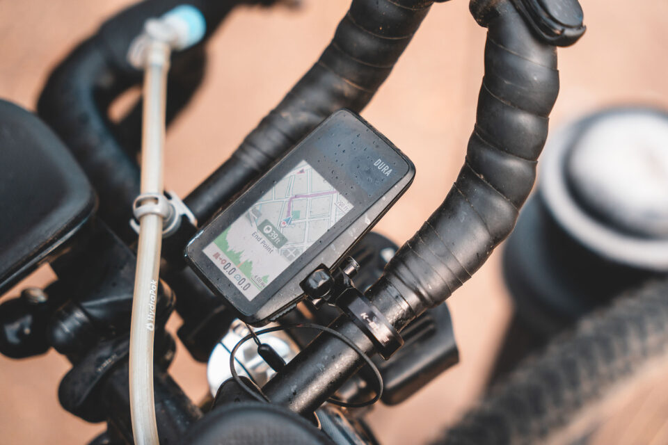 Jacob Waterman Wins The 2025 Arkansas High Country Race