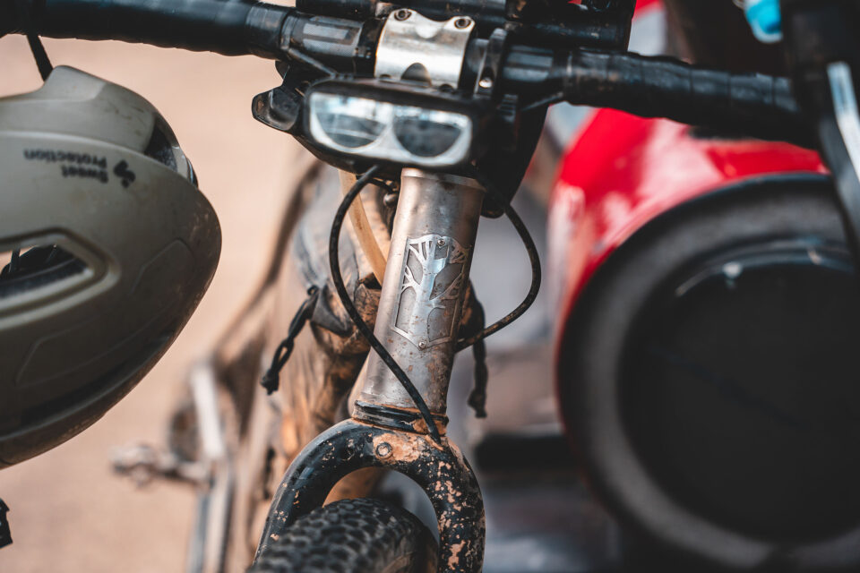 Jacob Waterman Wins The 2025 Arkansas High Country Race