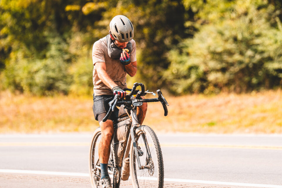 Jacob Waterman Wins The 2025 Arkansas High Country Race