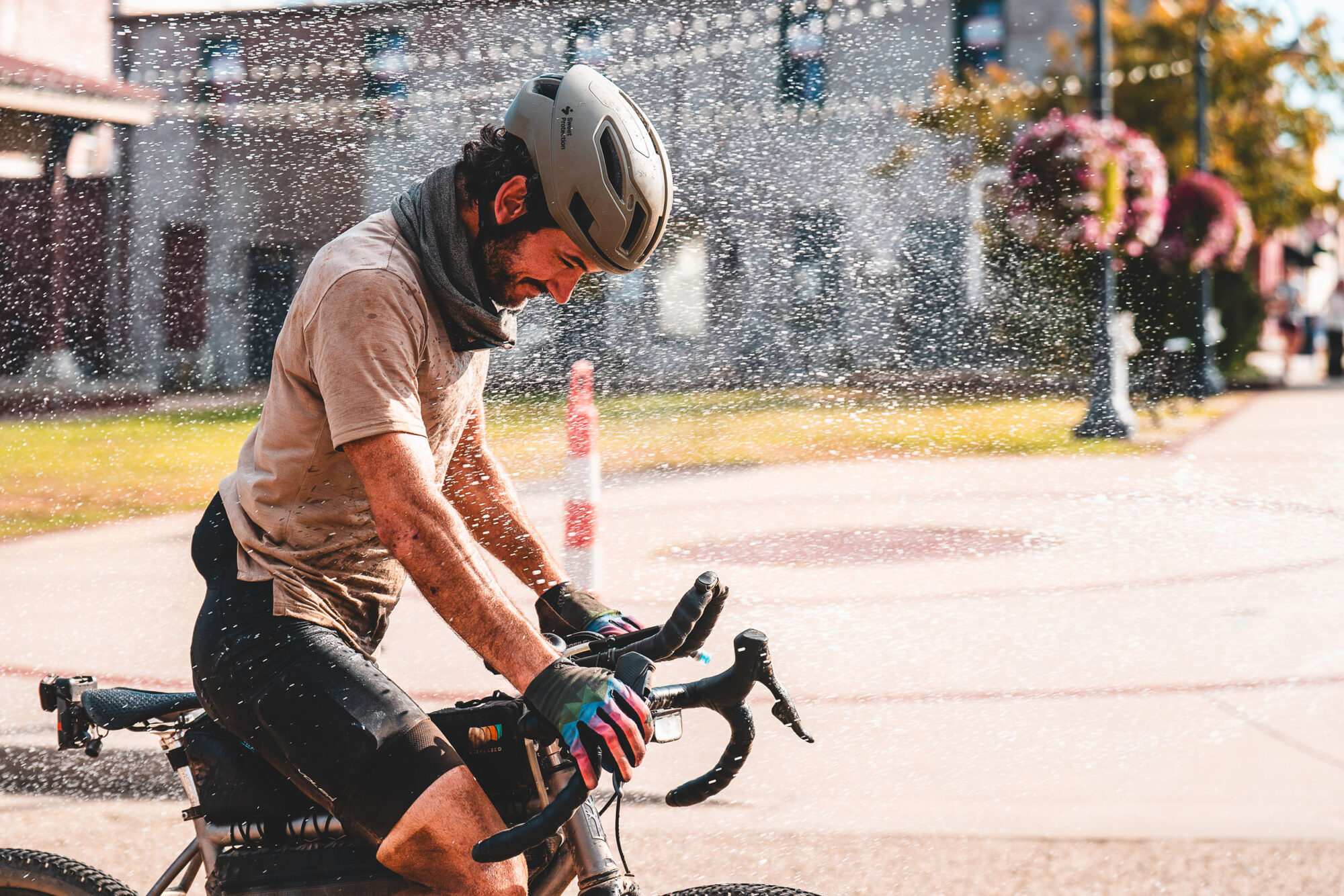 Jacob Waterman Wins The 2025 Arkansas High Country Race