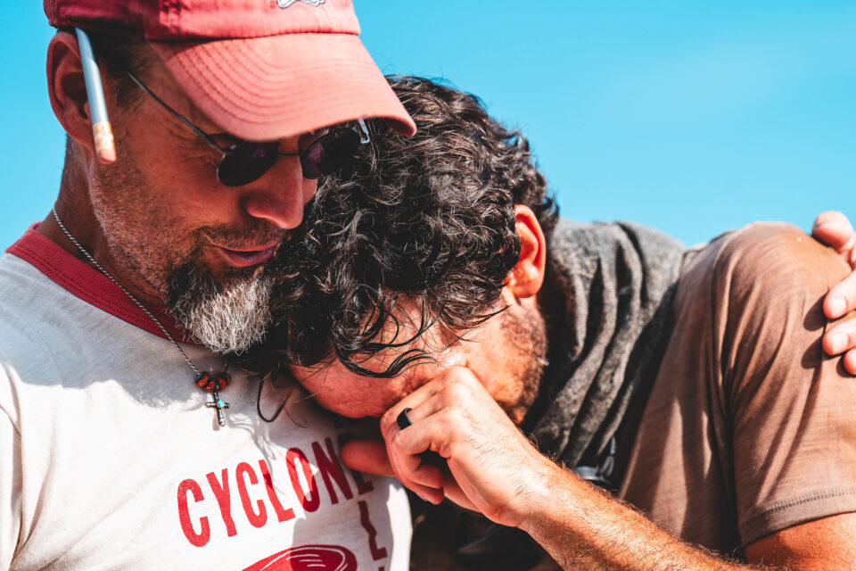 Jacob Waterman Wins The 2025 Arkansas High Country Race