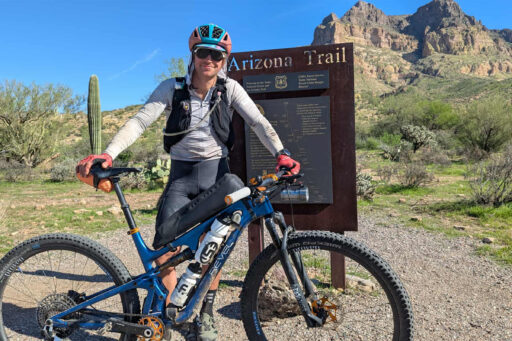 Miron 2025 AZTR 300 Win