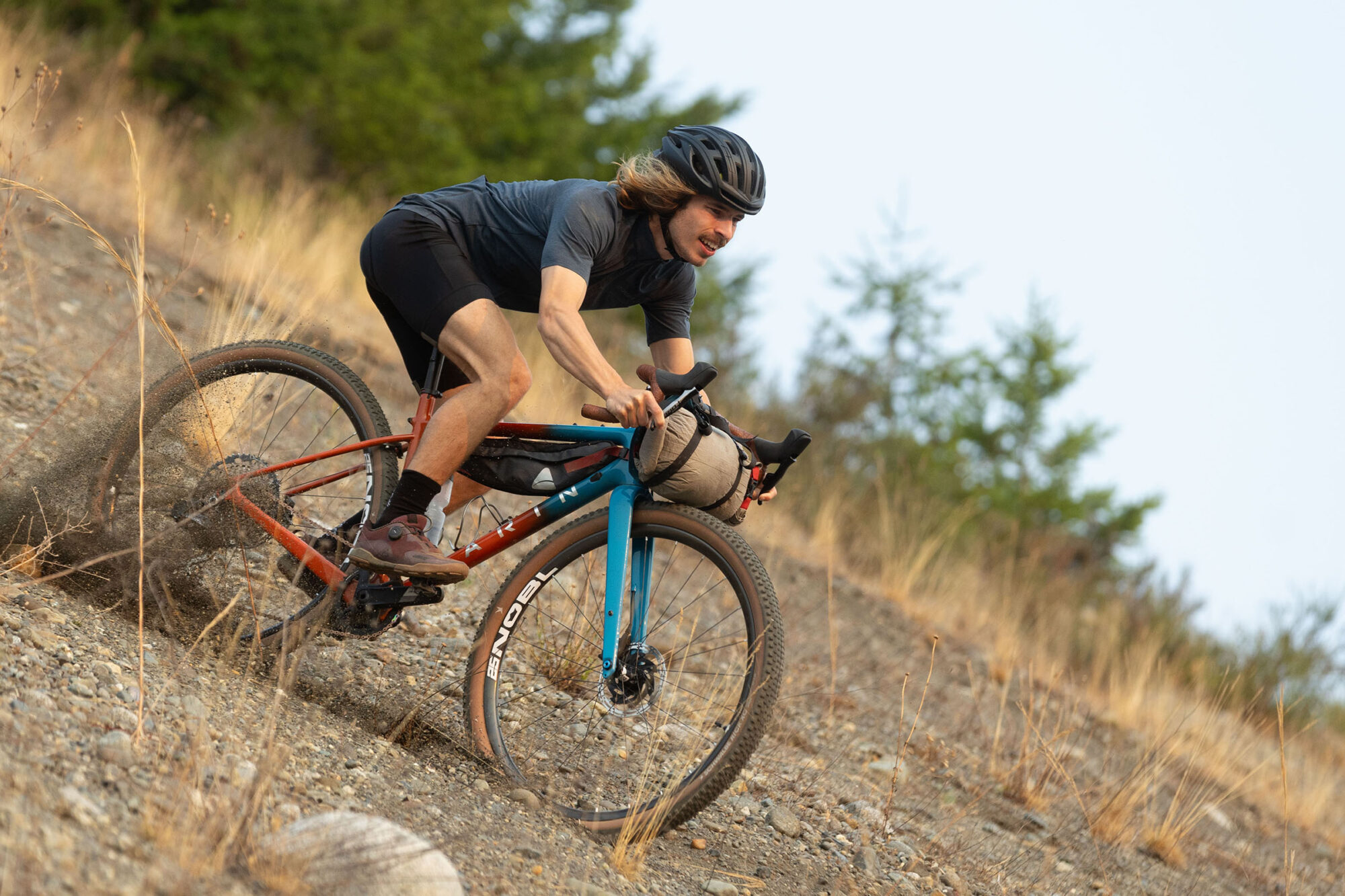 NOBL HR25 Rim - BIKEPACKING.com