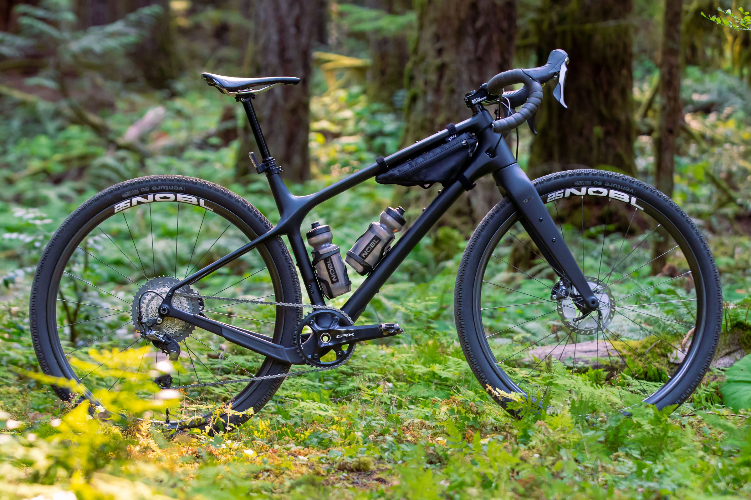 NOBL HR25 Rim - BIKEPACKING.com