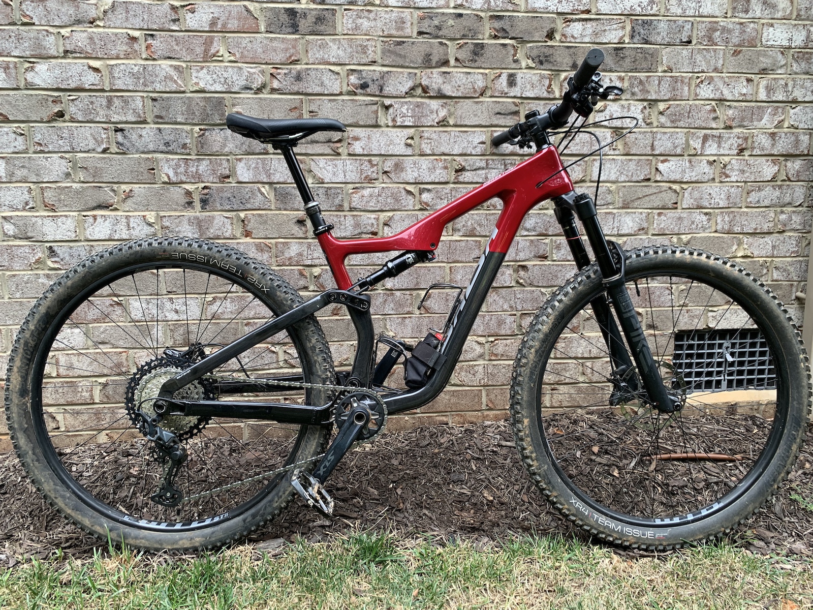 2024 Salsa Horsethief C SLX - BIKEPACKING.com