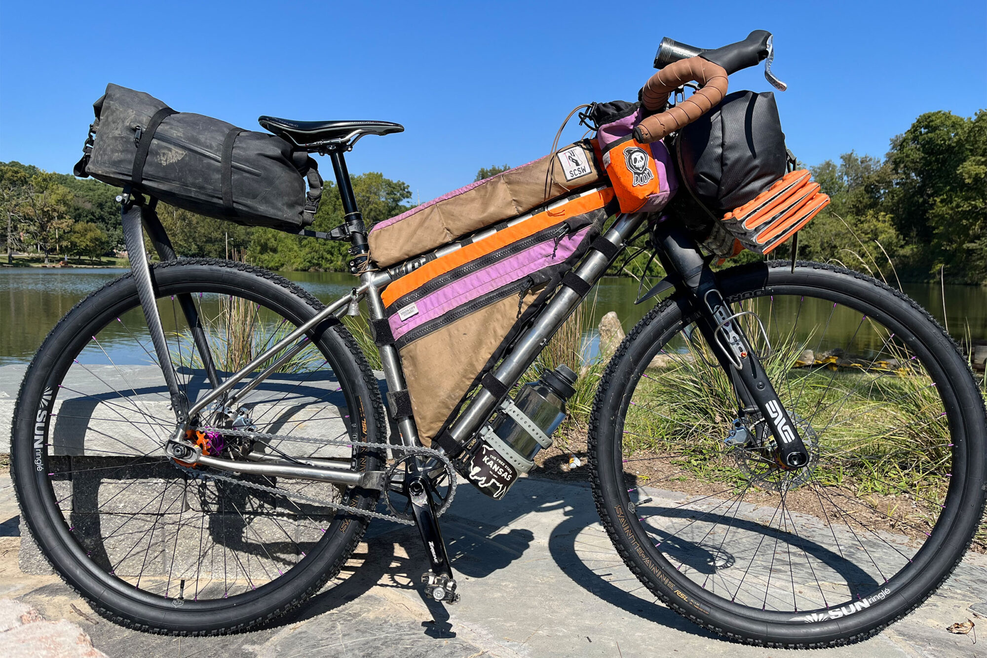2025 arkansas high country race rigs