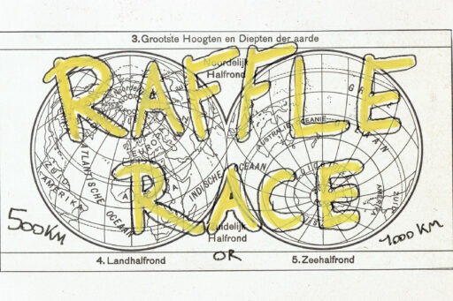 Raffle Race 2026