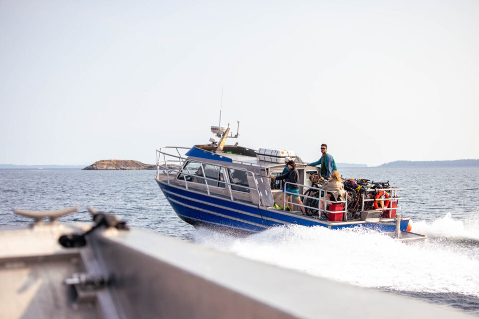 Slow Coast 2025 (Video)