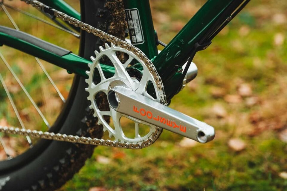 Sour Bikes Party Dome