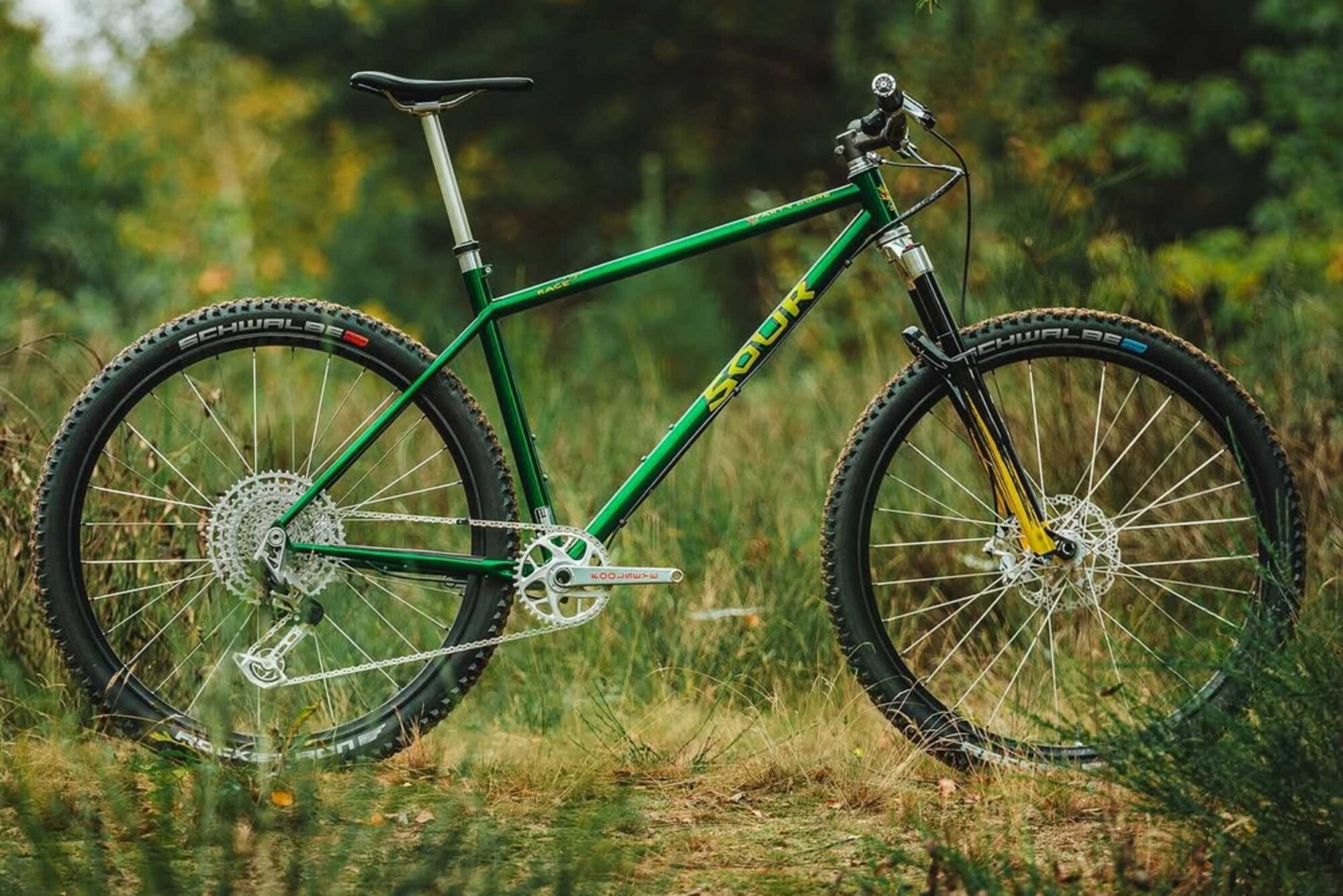 Sour Bikes Party Dome