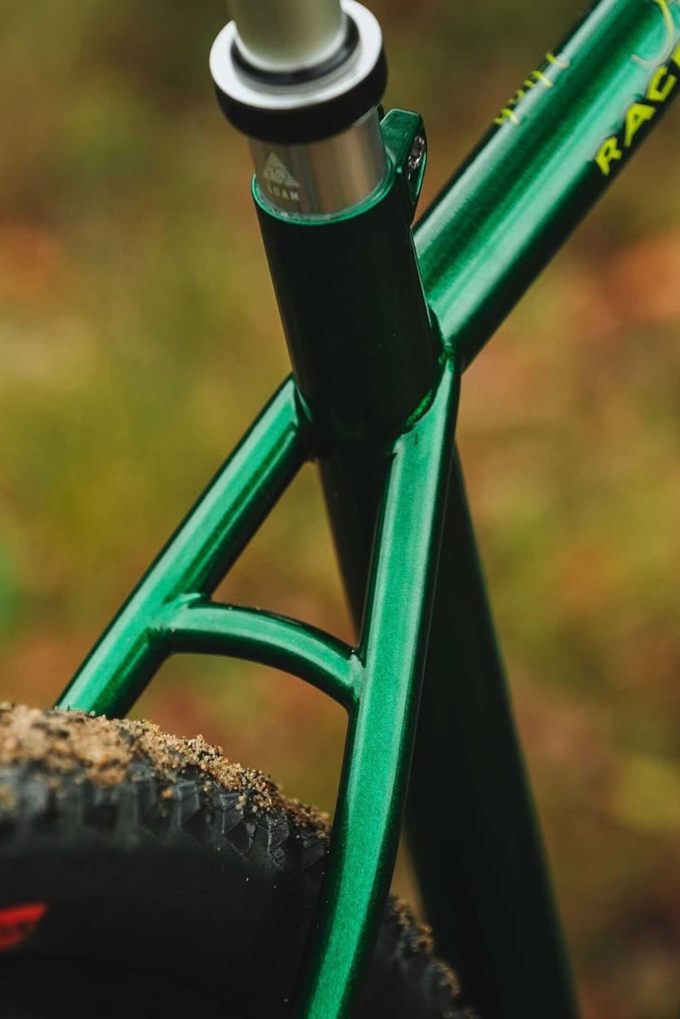 Sour Bikes Party Dome