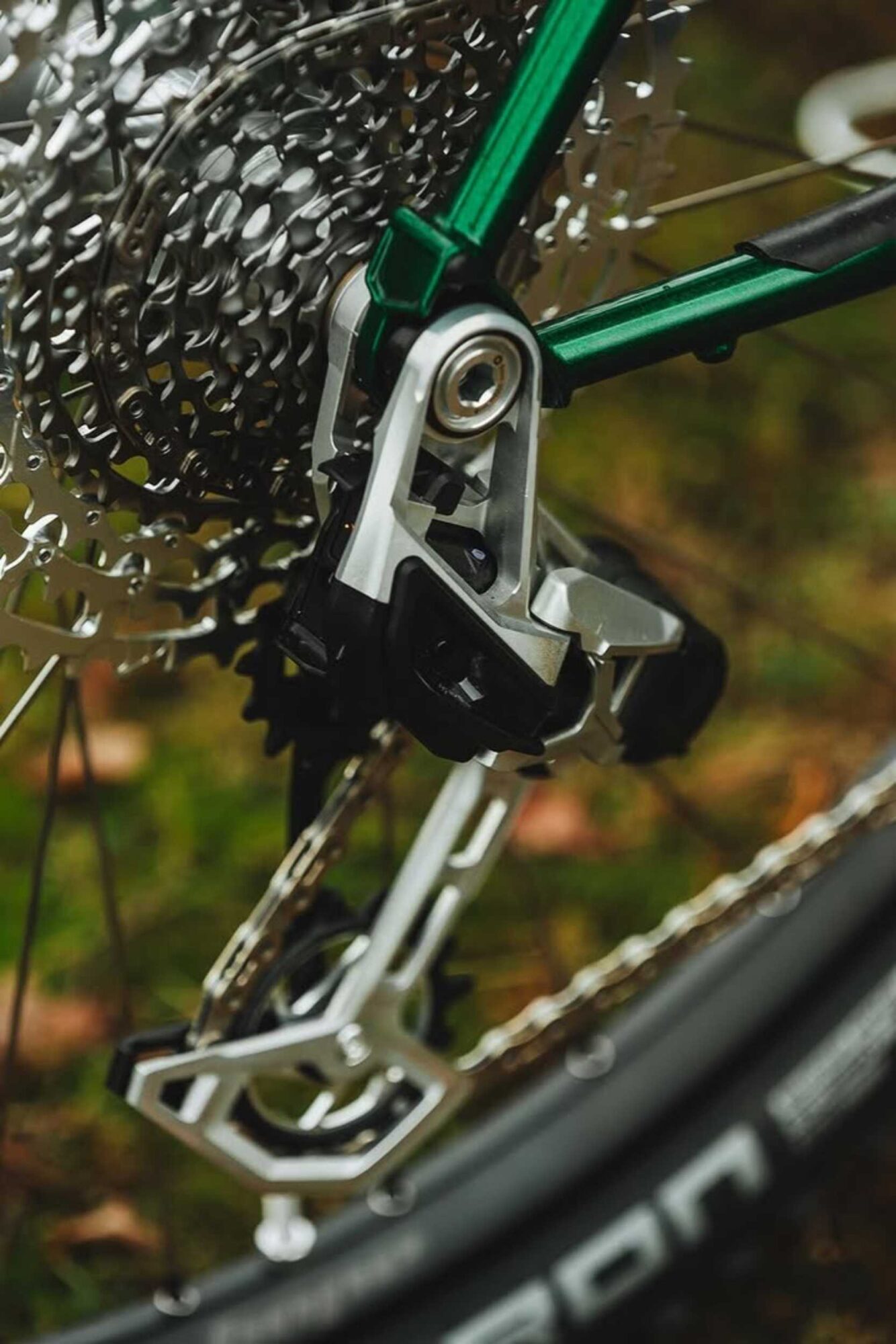 Sour Bikes Party Dome