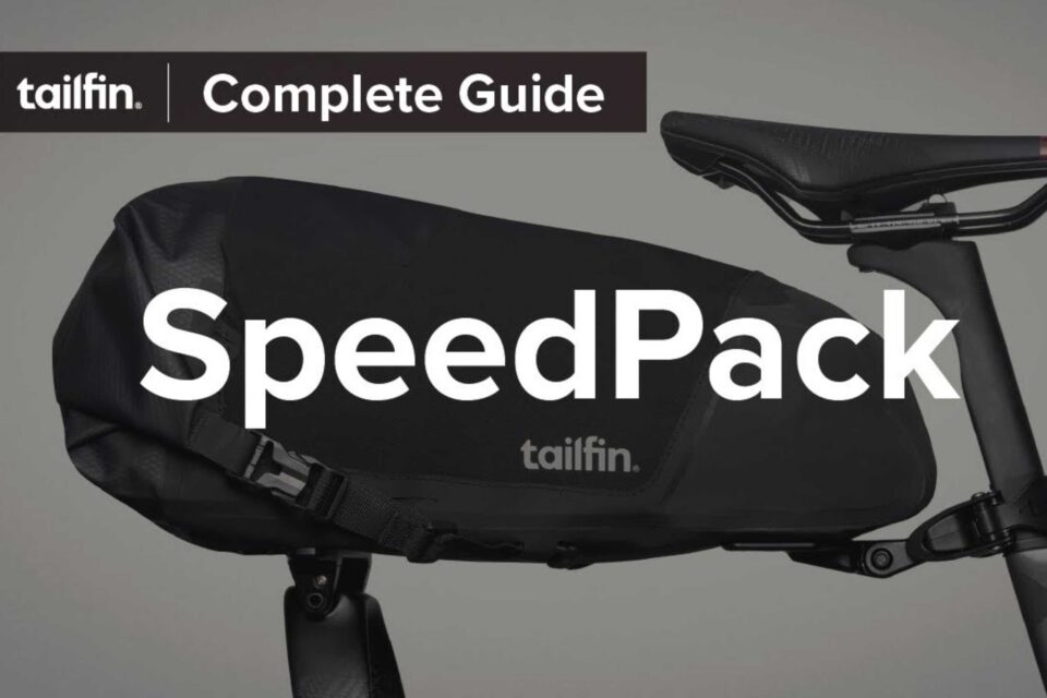 The Tailfin Speedpack Guide (Video)