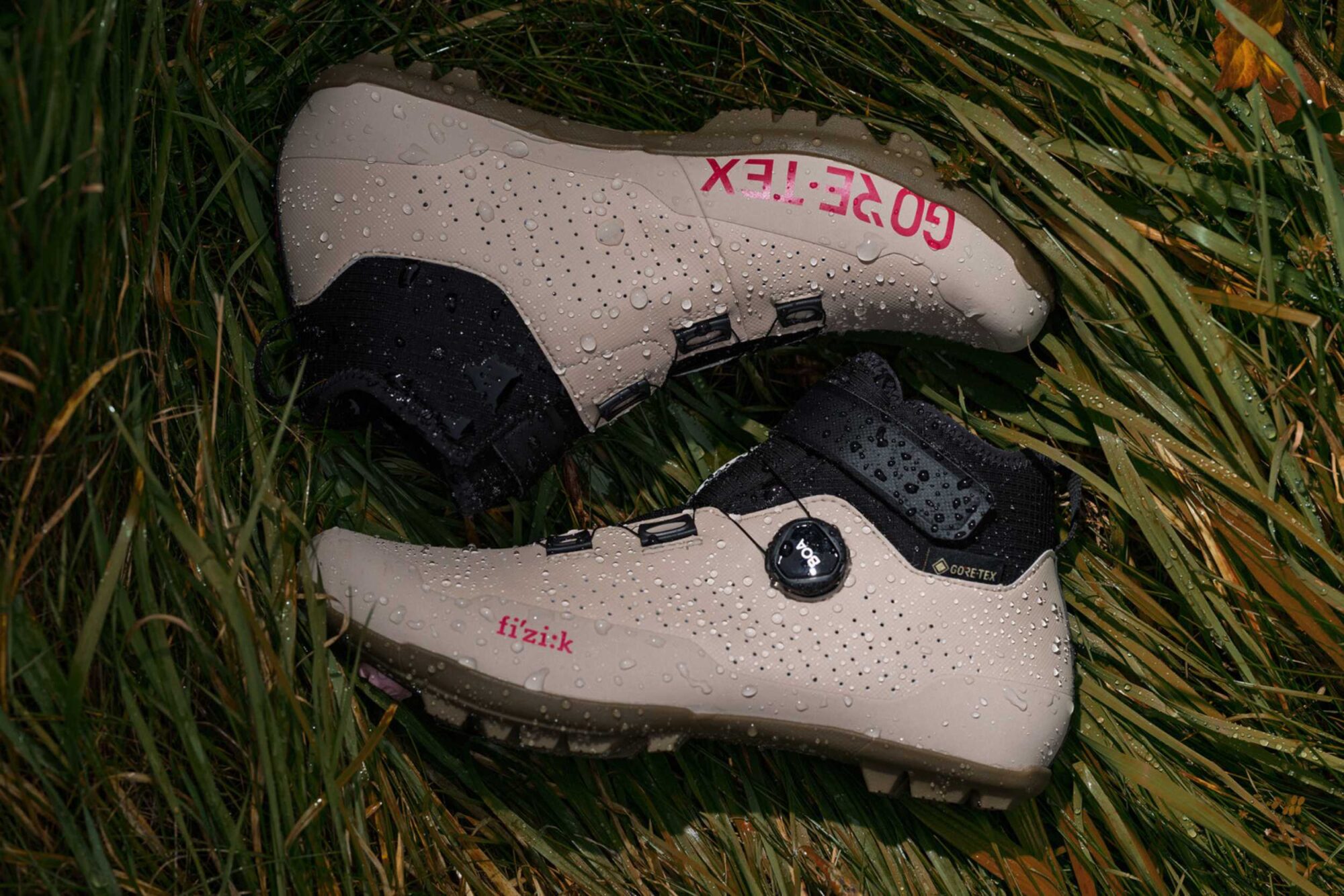 Terra Artica GTX Desert