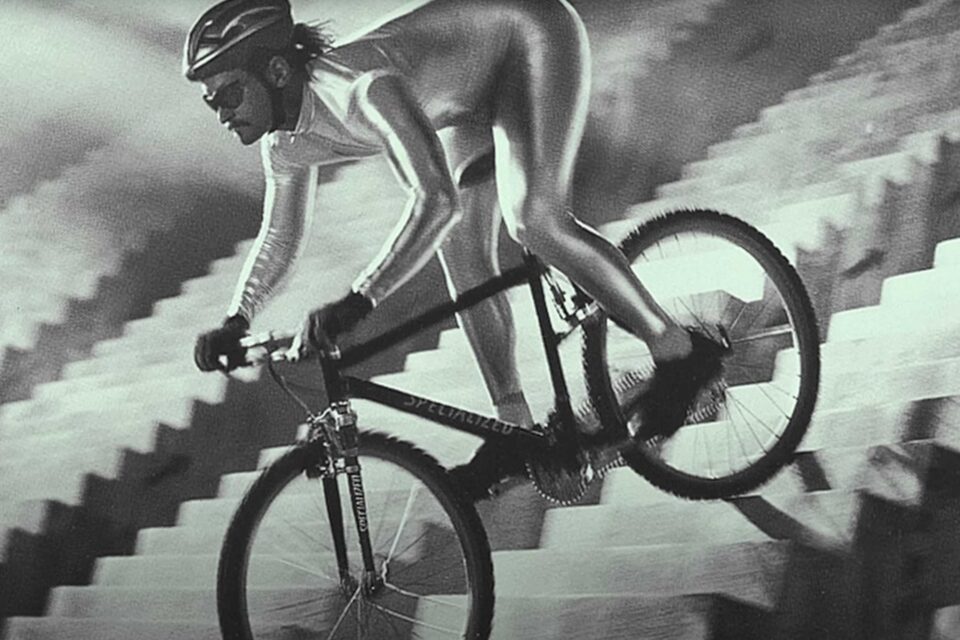 The History of the Stumpjumper