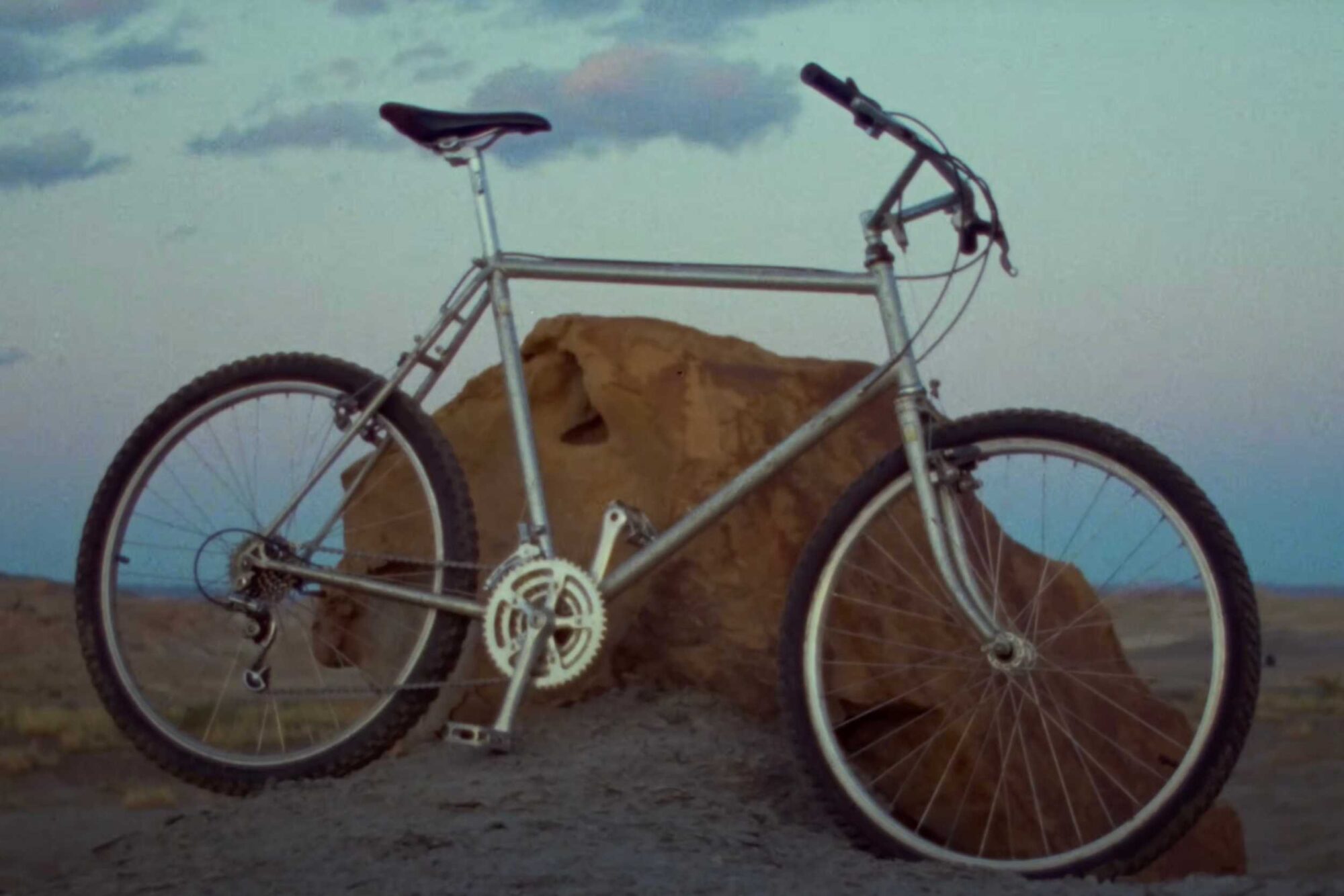 The History of the Stumpjumper