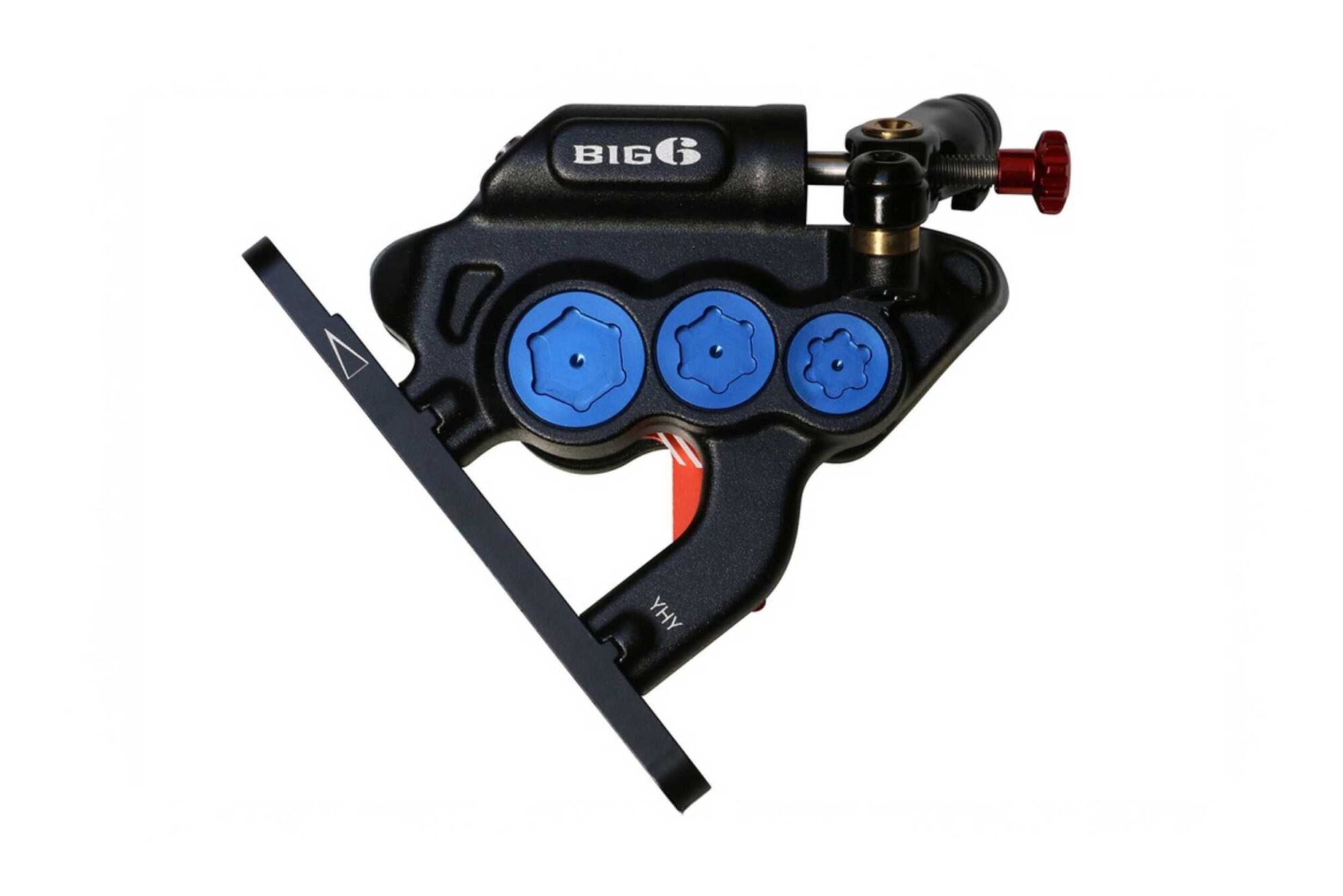 Yokozuna Big6 Disc Brake