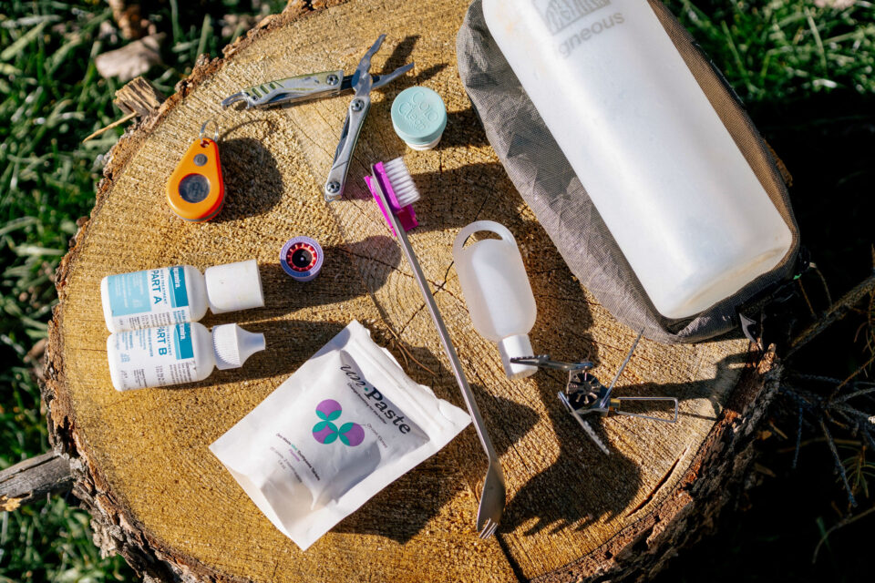 It’s the Little Things: 13 Small Game-Changing Gear Choices