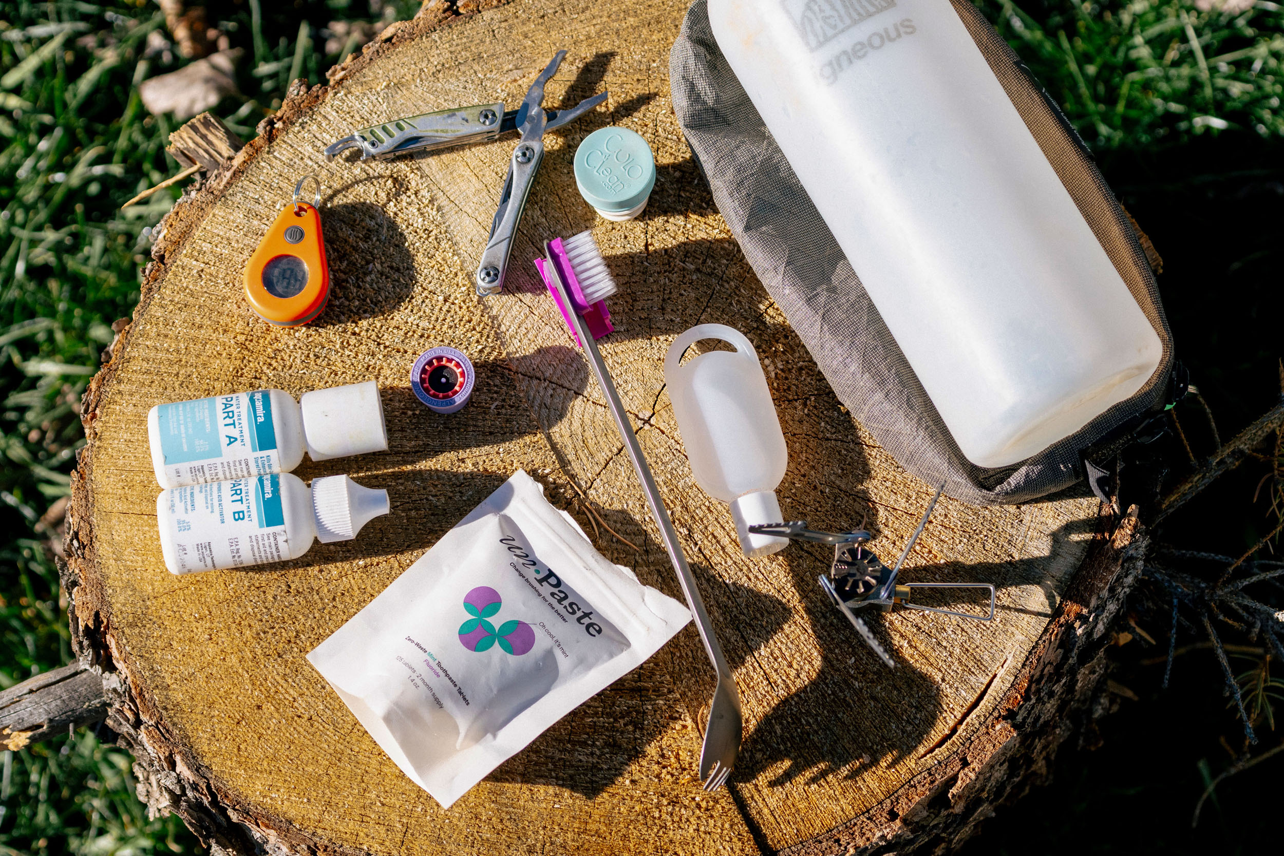 It’s the Little Things: 13 Small Game-Changing Gear Choices