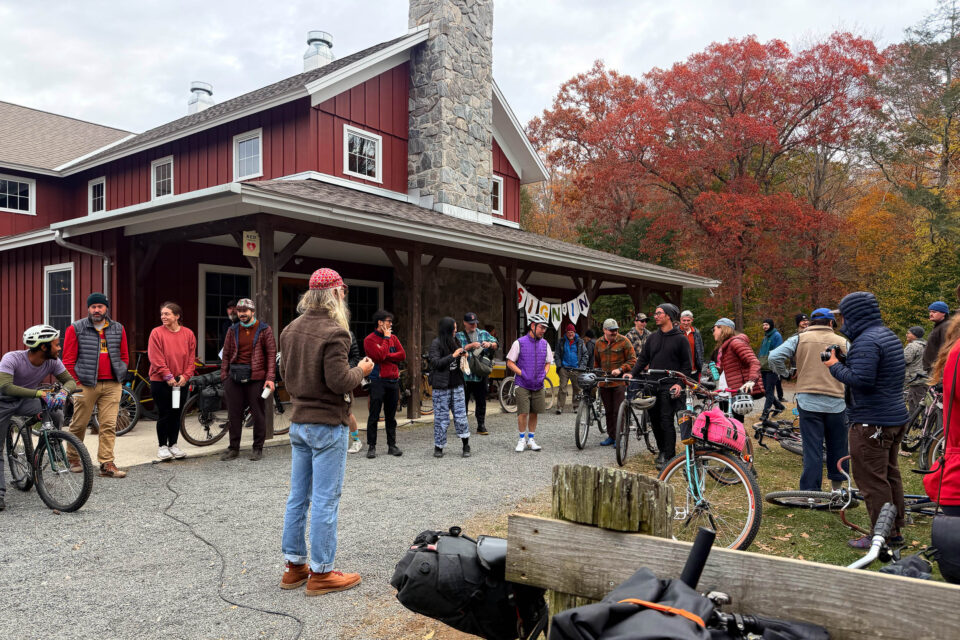 2025 Nutmeg Nor’Easter