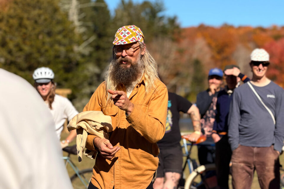 2025 Nutmeg Nor’Easter