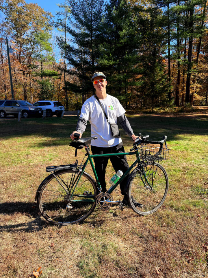 2025 Nutmeg Nor’Easter