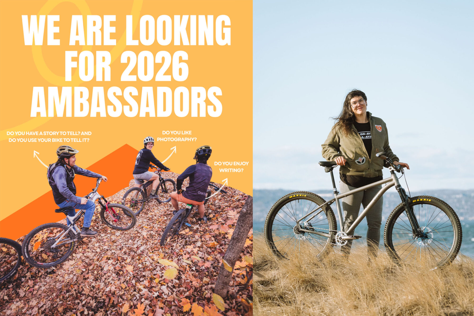 2026 esker ambassador program