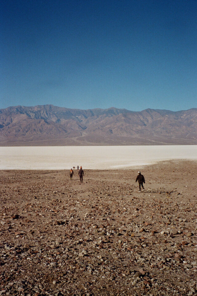 Back to Basics Allan Shaw