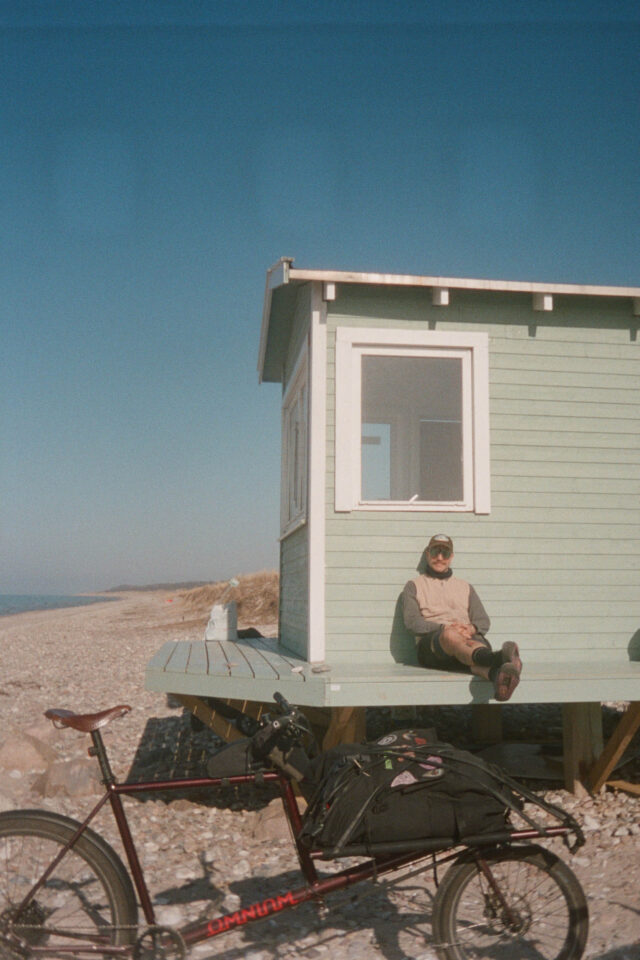 Back to Basics Allan Shaw