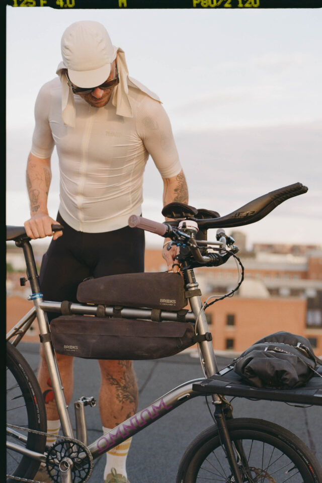 Back to Basics Allan Shaw