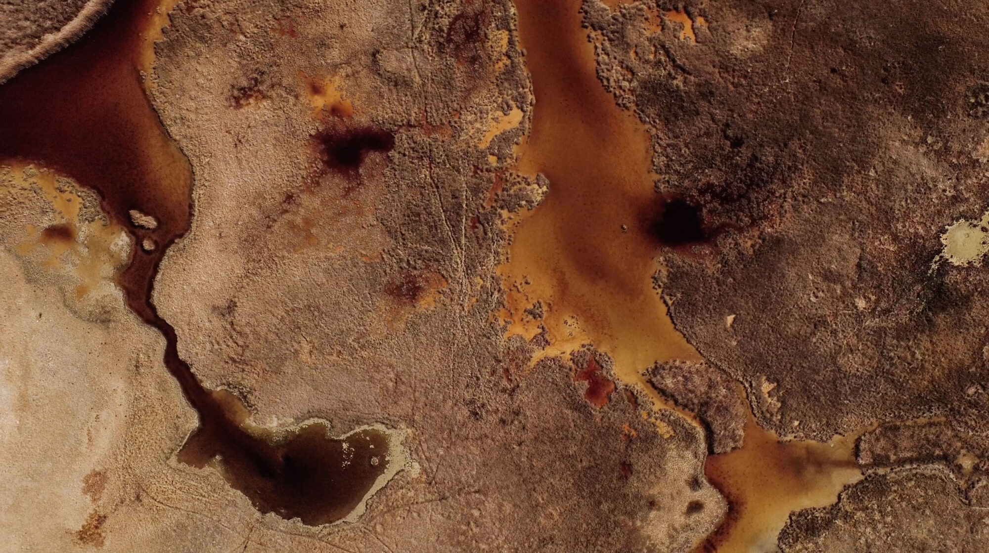 Basin and Batholith video by Leigh Foster