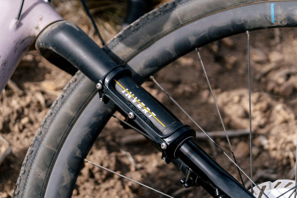 Cane Creek Invert Cargo Mounts Review