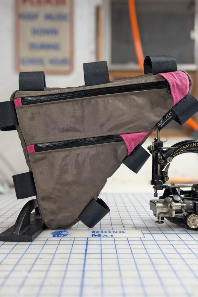 Jack's Sacks Frame Sack