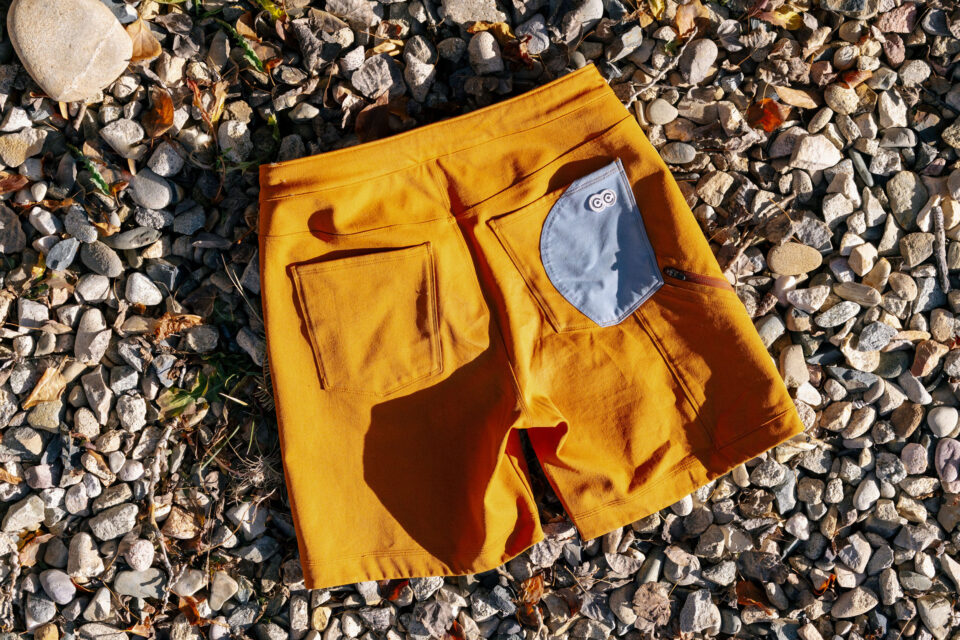 Curious Creatures Shorts