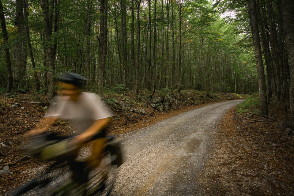 Cycling Croatia, Bikepacking Croatia