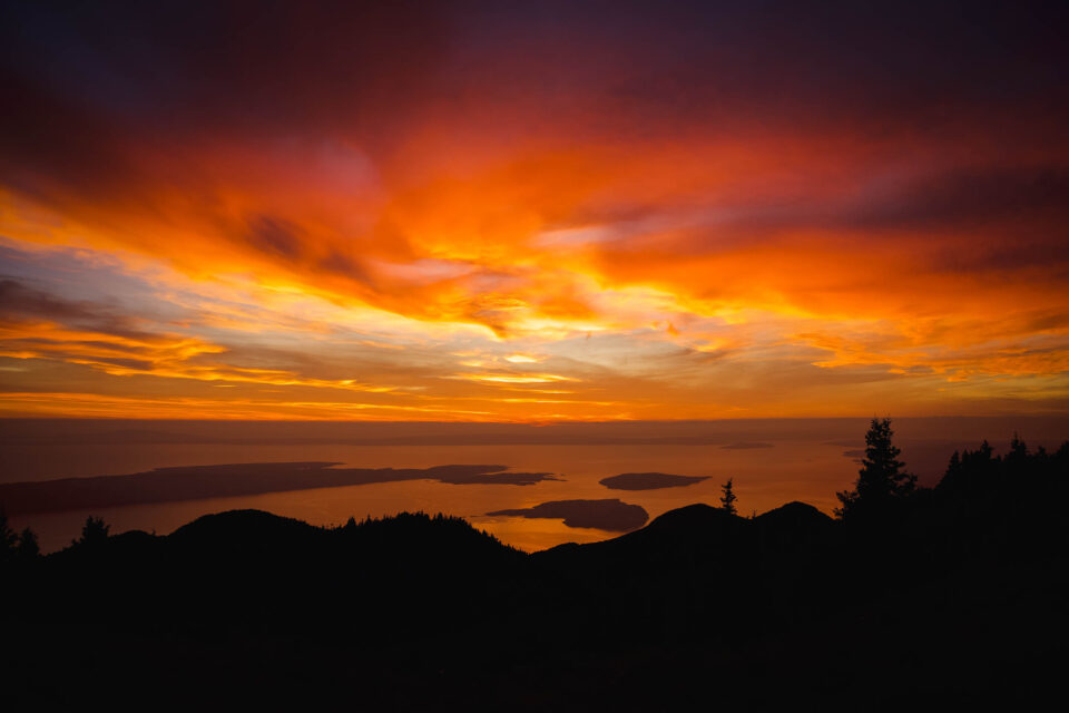 Cycling Croatia, Bikepacking Croatia