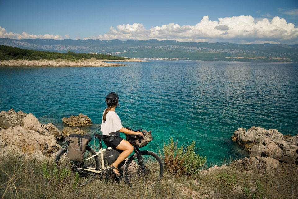 Cycling Croatia: Do What You Can with What You Have (Video)