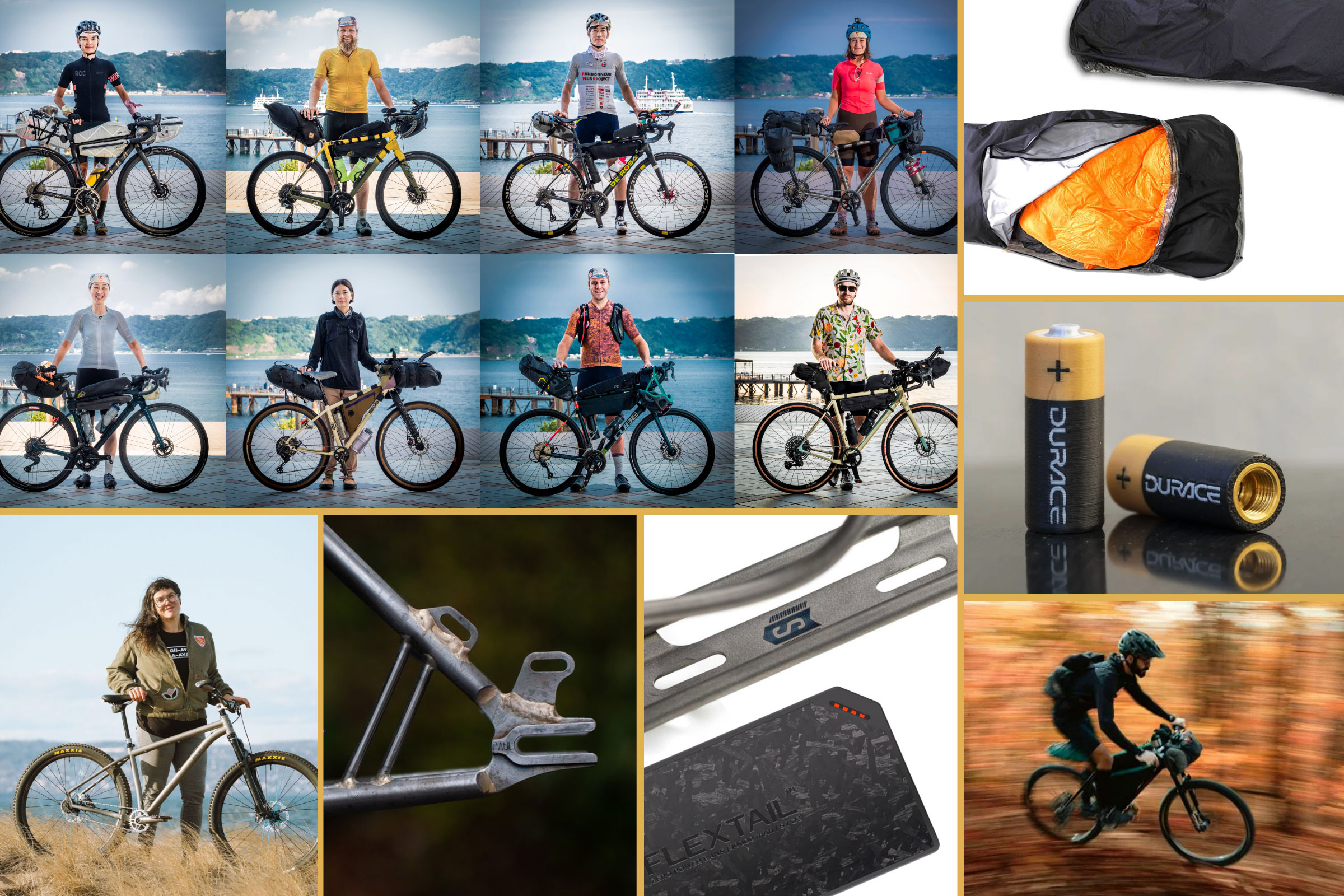 Friday Debrief 194 - BIKEPACKING.com