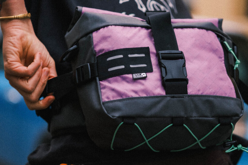 ENABags Shreddy Murphy