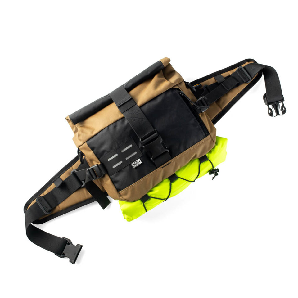 ENABags Shreddy Murphy