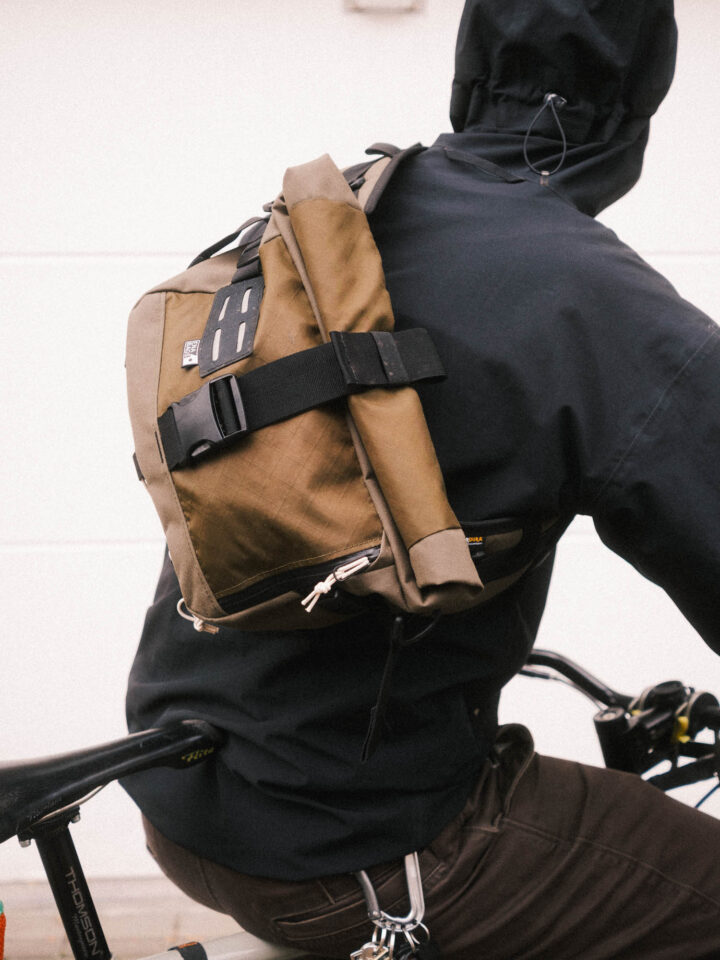 ENABags Shreddy Murphy