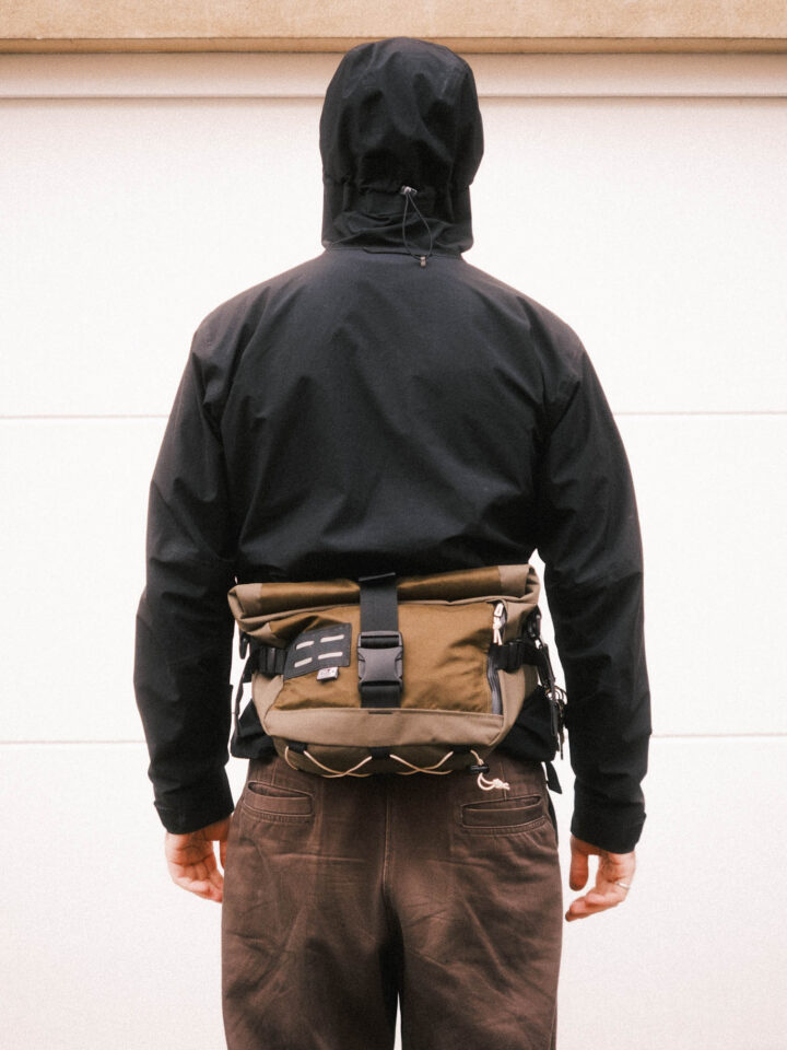 ENABags Shreddy Murphy