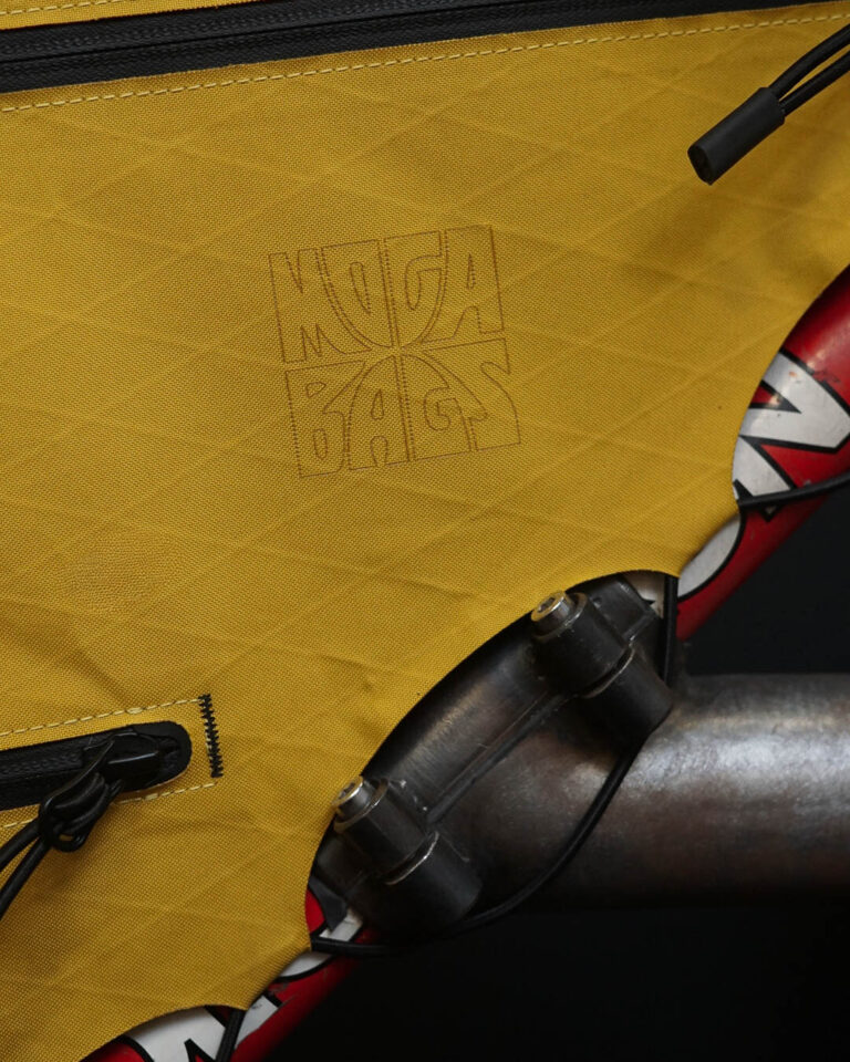 Moga Adaptive Cargo Platform