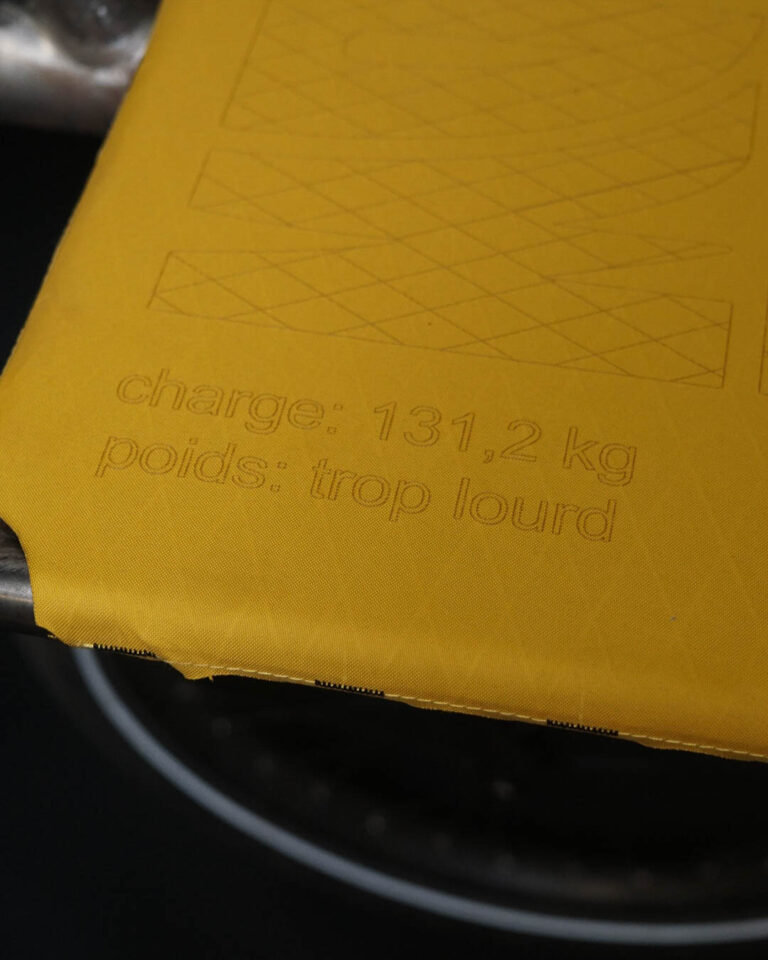 Moga Adaptive Cargo Platform