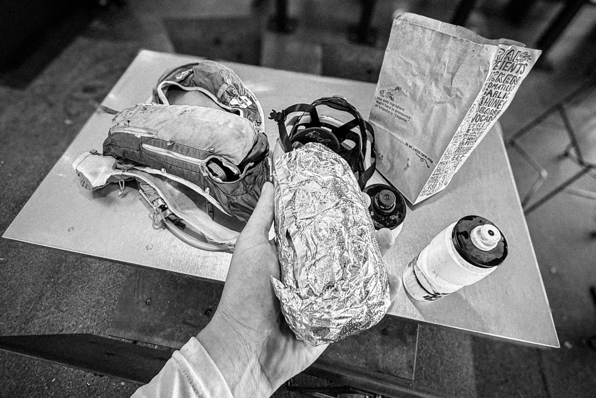 Pinyons, Lions, Pines, and Doubt