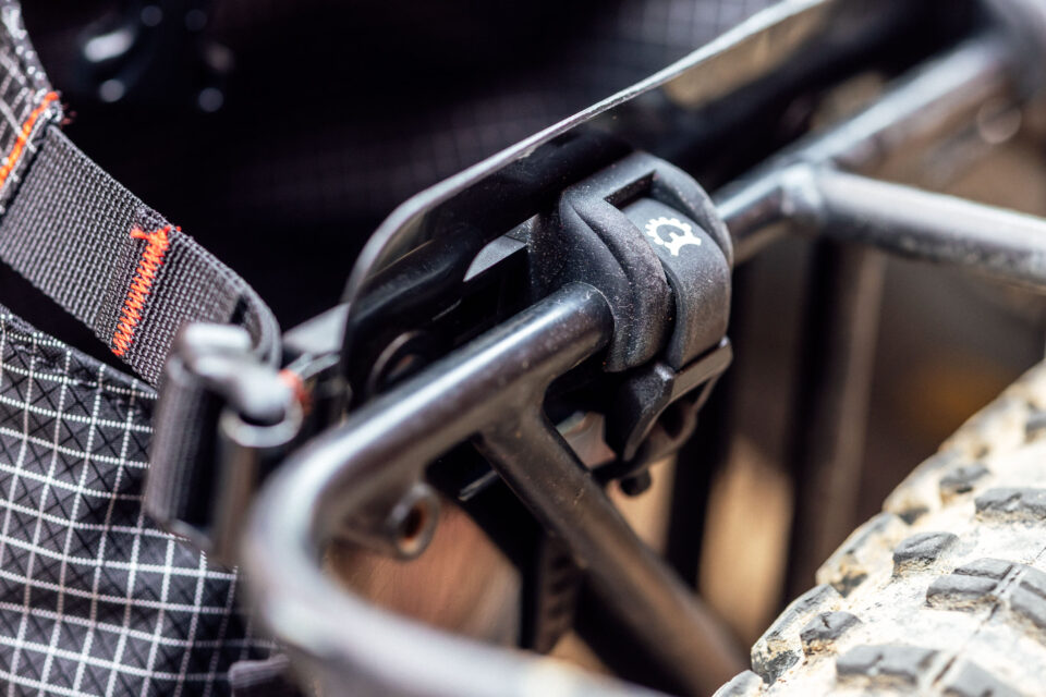 Revelate Designs Portage Panniers Review