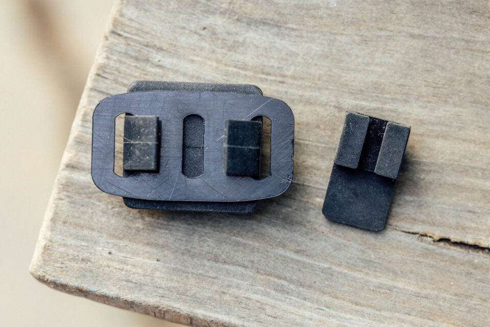 Revelate Designs Portage Panniers Review